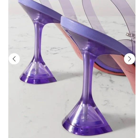 Amina muadi
BEGUM GLASS SLING - Picture 4 of 8